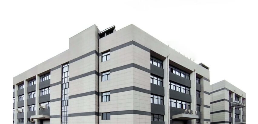 GroutingPump China factory building