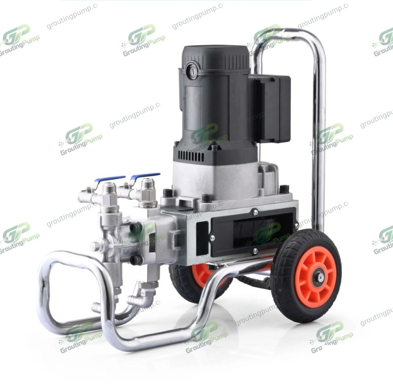 M23 Cement Grouting Pump